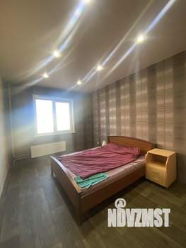 2-к квартира, на длительный срок, 58м2, 12/15 этаж