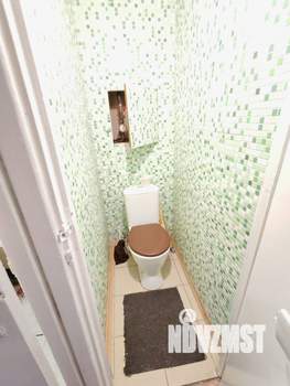 3-к квартира, на длительный срок, 64м2, 2/5 этаж