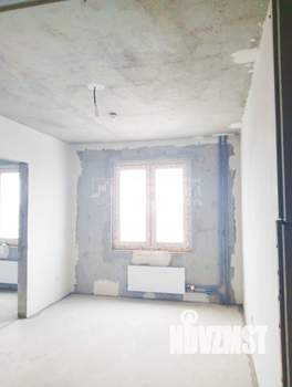 2-к квартира, на длительный срок, 51м2, 15/16 этаж