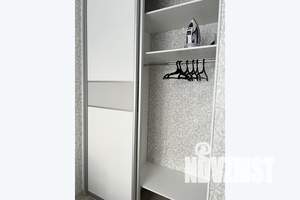 2-к квартира, посуточно, 50м2, 2/12 этаж