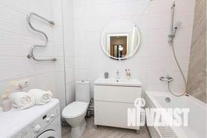 2-к квартира, посуточно, 38м2, 10/16 этаж