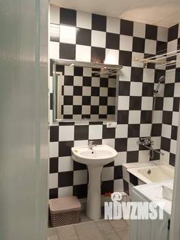 2-к квартира, на длительный срок, 45м2, 2/5 этаж