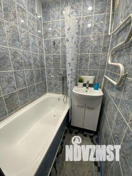 1-к квартира, посуточно, 55м2, 1/1 этаж