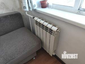 1-к квартира, на длительный срок, 23м2, 4/5 этаж