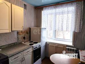 1-к квартира, на длительный срок, 29м2, 3/5 этаж