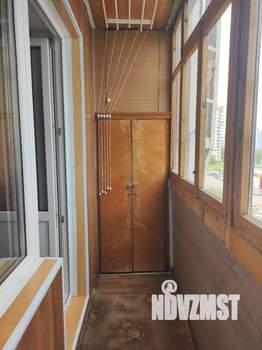 1-к квартира, на длительный срок, 33м2, 6/9 этаж