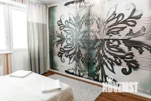 2-к квартира, посуточно, 60м2, 4/10 этаж