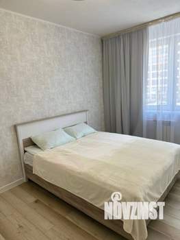 3-к квартира, посуточно, 72м2, 3/15 этаж
