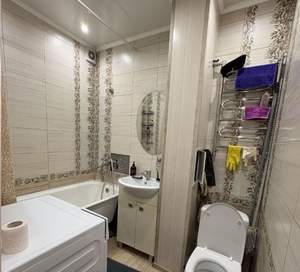 2-к квартира, на длительный срок, 43м2, 3/5 этаж