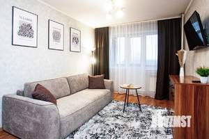 2-к квартира, посуточно, 44м2, 4/5 этаж