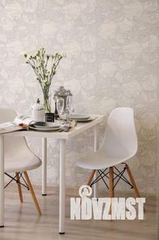 2-к квартира, посуточно, 41м2, 1/1 этаж