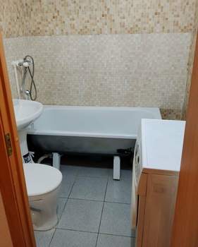 1-к квартира, на длительный срок, 31м2, 4/9 этаж