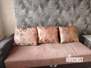 2-к квартира, на длительный срок, 45м2, 5/5 этаж