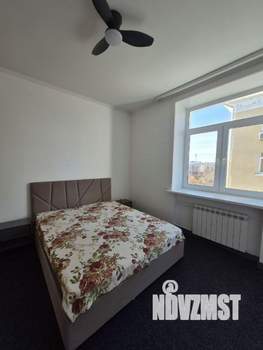 3-к квартира, на длительный срок, 63м2, 4/5 этаж