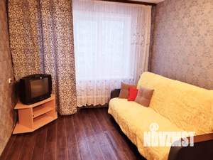 1-к квартира, посуточно, 21м2, 4/9 этаж
