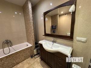 2-к квартира, на длительный срок, 98м2, 3/14 этаж