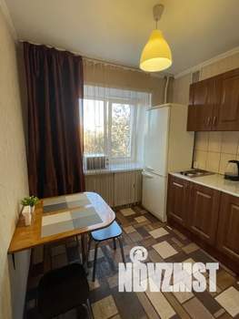 1-к квартира, посуточно, 36м2, 3/5 этаж