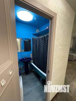 Студия квартира, на длительный срок, 23м2, 6/9 этаж