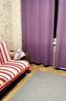 1-к квартира, на длительный срок, 23м2, 2/9 этаж