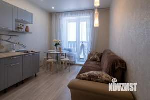 2-к квартира, посуточно, 40м2, 12/15 этаж