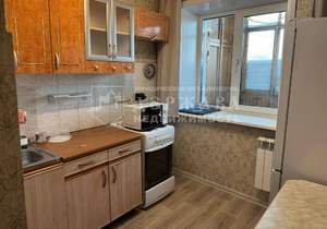 1-к квартира, на длительный срок, 33м2, 2/9 этаж