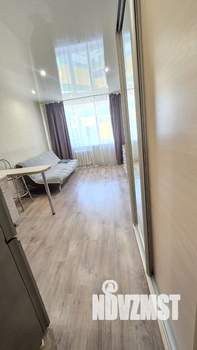 Студия квартира, на длительный срок, 23м2, 2/9 этаж