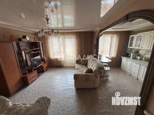3-к квартира, на длительный срок, 60м2, 3/9 этаж