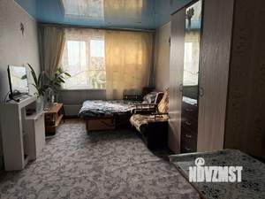 Студия квартира, на длительный срок, 23м2, 6/9 этаж