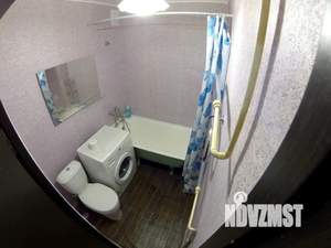 1-к квартира, посуточно, 34м2, 4/5 этаж