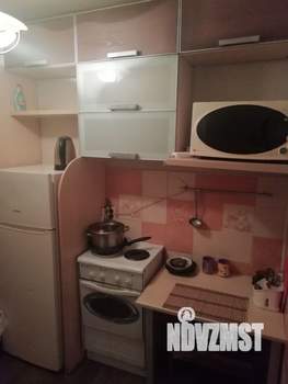 1-к квартира, посуточно, 26м2, 3/9 этаж