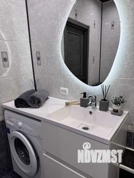 2-к квартира, посуточно, 50м2, 1/12 этаж