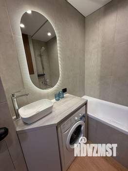 1-к квартира, посуточно, 24м2, 1/1 этаж