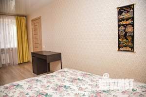 2-к квартира, посуточно, 48м2, 1/1 этаж