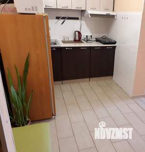 1-к квартира, посуточно, 31м2, 4/9 этаж