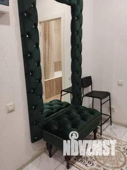 1-к квартира, посуточно, 36м2, 1/12 этаж