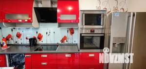 3-к квартира, посуточно, 79м2, 9/14 этаж