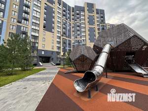 2-к квартира, посуточно, 55м2, 3/16 этаж