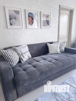 2-к квартира, посуточно, 55м2, 4/5 этаж