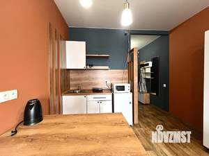 Студия квартира, посуточно, 26м2, 5/16 этаж