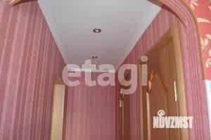 2-к квартира, на длительный срок, 45м2, 1/9 этаж