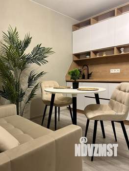 1-к квартира, посуточно, 30м2, 9/16 этаж