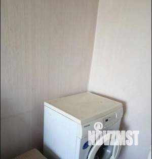 1-к квартира, на длительный срок, 23м2, 4/9 этаж