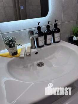 2-к квартира, посуточно, 55м2, 1/1 этаж