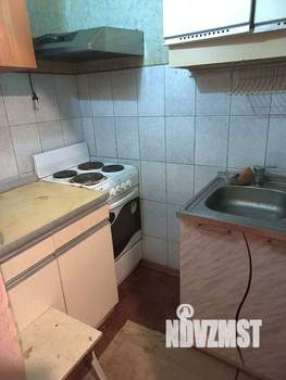 1-к квартира, на длительный срок, 23м2, 9/9 этаж