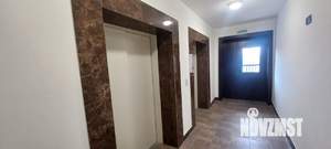 1-к квартира, на длительный срок, 40м2, 8/15 этаж