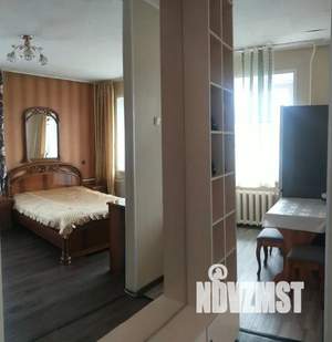 1-к квартира, посуточно, 32м2, 5/5 этаж