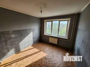 1-к квартира, на длительный срок, 18м2, 7/9 этаж