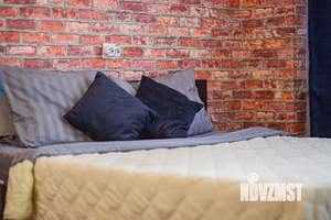 Студия квартира, на длительный срок, 36м2, 7/10 этаж