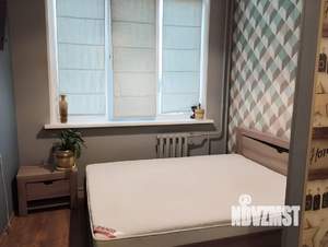 Студия квартира, на длительный срок, 53м2, 12/15 этаж