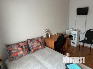 Студия квартира, посуточно, 16м2, 9/9 этаж